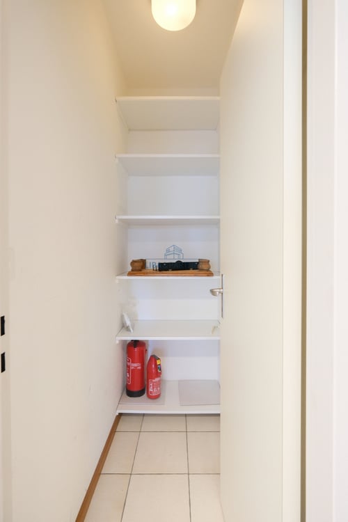Urban wohnen mit Weitsicht - grosszügige 4.5-Zimmewohnung in Pratteln 8