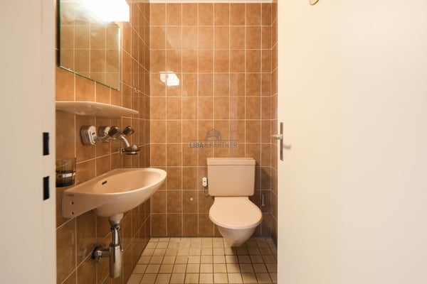 Urban wohnen mit Weitsicht - grosszügige 4.5-Zimmewohnung in Pratteln 7