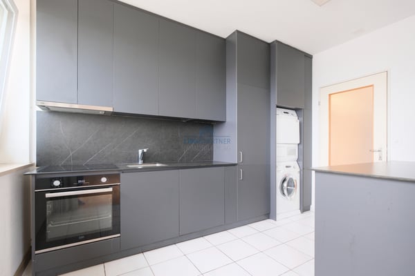 Urban wohnen mit Weitsicht - grosszügige 4.5-Zimmewohnung in Pratteln 4