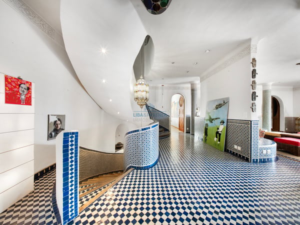 Einzigartige Villa mit exklusivem Wohnambiente & viel Raum zum Leben 8