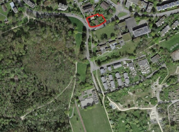 *Vorankündigung Neubauprojekt* Mehrfamilienhaus in Biel 3