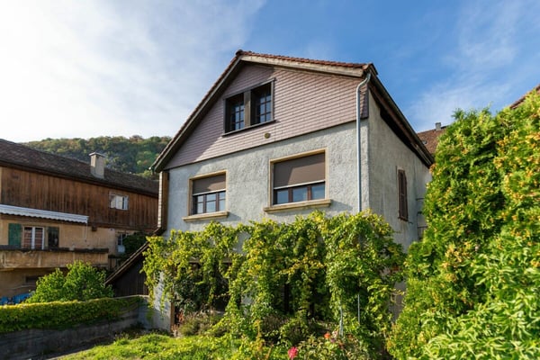 Liegenschaft mit Seezugang 5