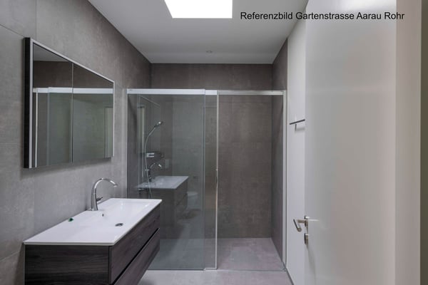 Letzte 1.5-Zimmer Wohnung! 8