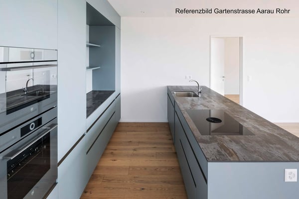 Letzte 1.5-Zimmer-Wohnung! 8