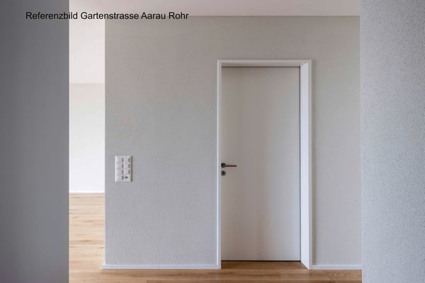 Letzte 1.5-Zimmer-Wohnung an ruhiger und zentraler Lage 6