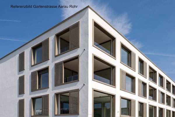 Letzte 1.5-Zimmer-Wohnung an ruhiger und zentraler Lage 11