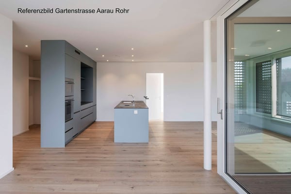 Letzte 1.5-Zimmer Wohnung 8