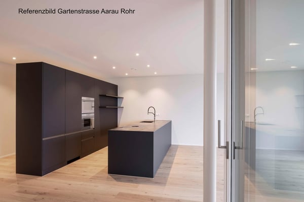 Letzte 1.5-Zimmer Wohnung 2