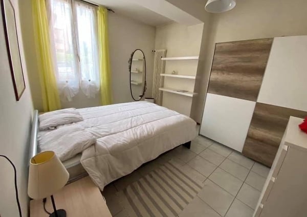 Appartamento arredato di 1 locali a Lugano-Pregassona 2