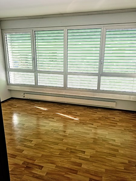 Erster Monat Miete kostenlos - Büro 1.5 Räume im Stadtzentrum 3