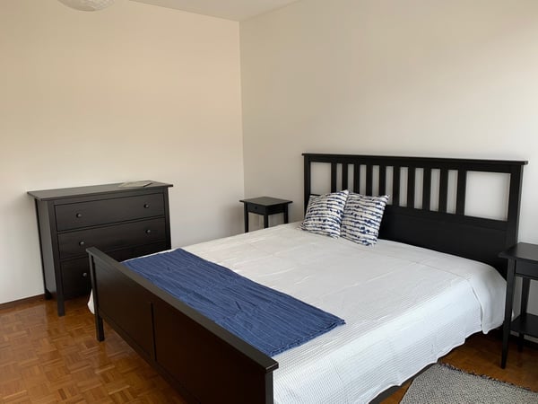 Primo mese pigione gratuita  - Appartamento ammobiliato 1.5 locali in zona strategica di Chiasso 5