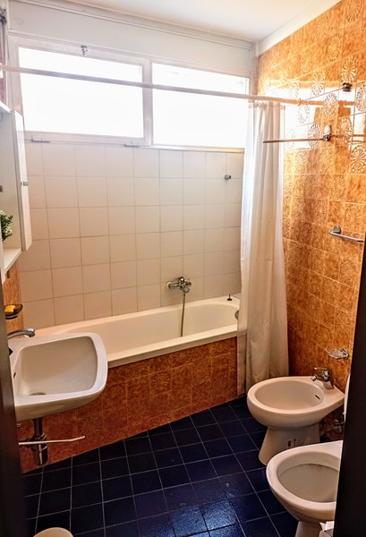 Primo mese pigione gratuita  - Appartamento ammobiliato 1.5 locali in zona strategica di Chiasso 9