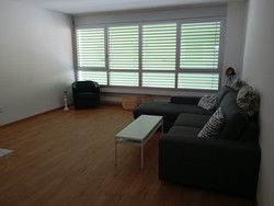 Primo mese pigione gratuita  - Appartamento ammobiliato 1.5 locali in zona strategica di Chiasso 2