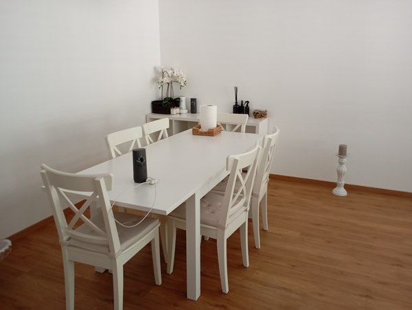 Primo mese pigione gratuita  - Appartamento ammobiliato 1.5 locali in zona strategica di Chiasso 1