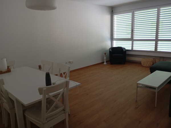 Primo mese pigione gratuita  - Appartamento ammobiliato 1.5 locali in zona strategica di Chiasso 3