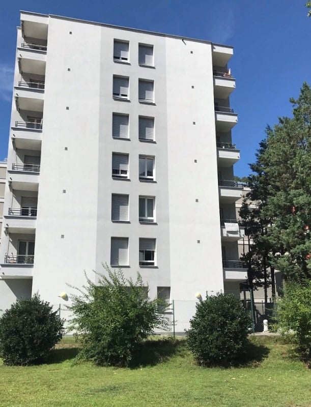 Bild Appartamento 2½ locali al 6° piano