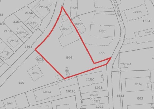 Vendiamo casa plurifamiliare 3