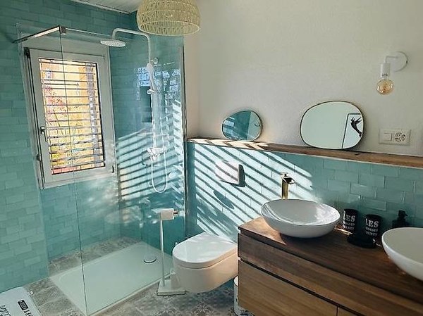 Accogliente appartamento arredato 1.5 locali ad Aldesago 4