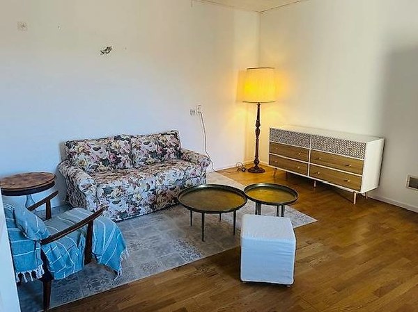 Accogliente appartamento arredato 1.5 locali ad Aldesago 1