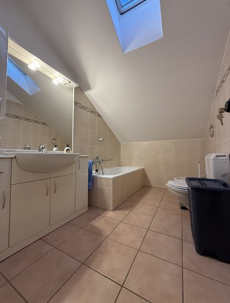 Appartamento mansardato di 1.5 locali 10