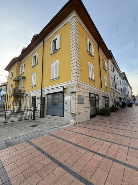 Appartamento mansardato di 1.5 locali 1