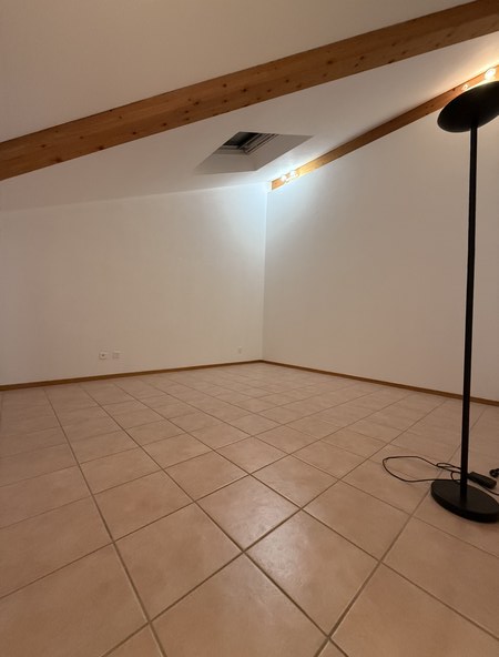 Appartamento mansardato di 1.5 locali 8