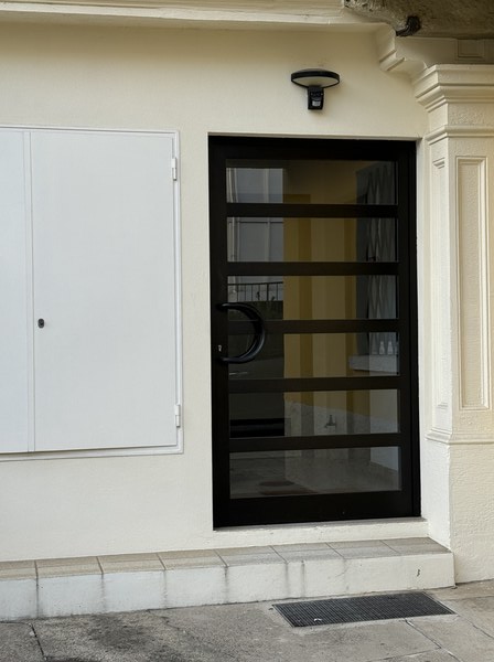 Appartamento mansardato di 1.5 locali 12