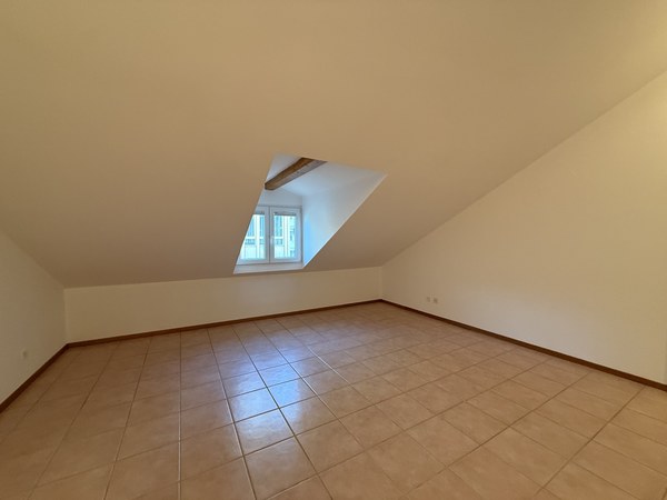 Appartamento mansardato di 1.5 locali 7