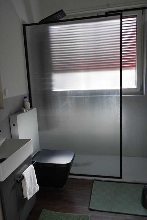 Appartamento ammob. in affitto - 1½ locali 7