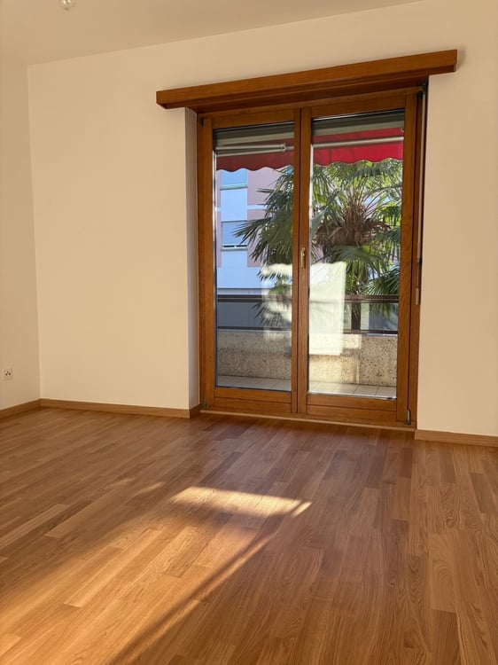 Appartamento 1.5 locali completamente risanato, situato in zona comoda e ben servita 4