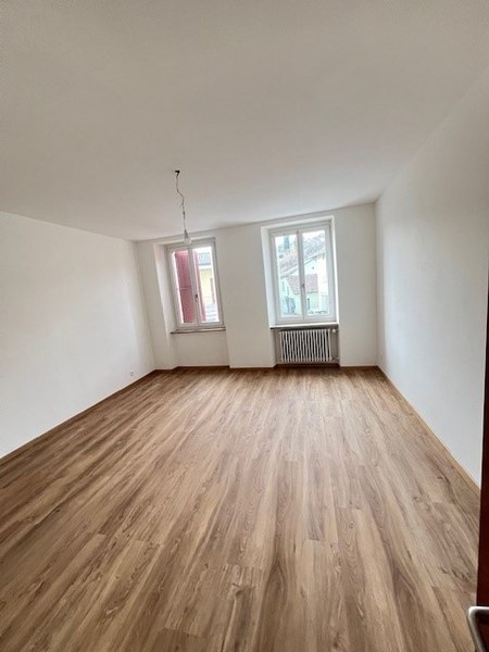 Affittasi appartamento 1.5 locali appena ristrutturato a Magliaso 7