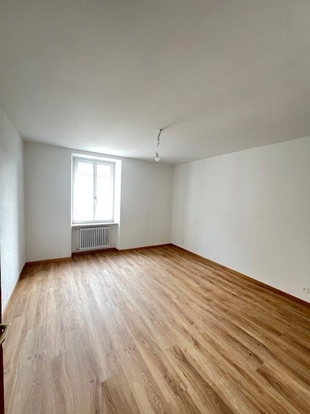 Affittasi appartamento 1.5 locali appena ristrutturato a Magliaso 5