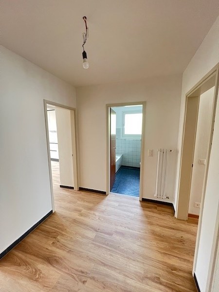 Affittasi appartamento 1.5 locali appena ristrutturato a Magliaso 4