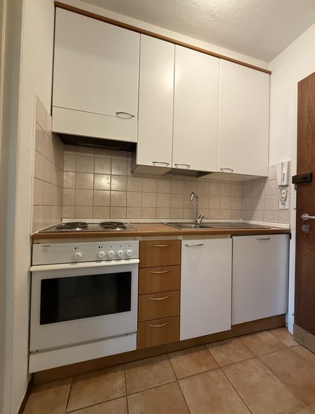 Affittiamo monolocale nei pressi dell'università 5