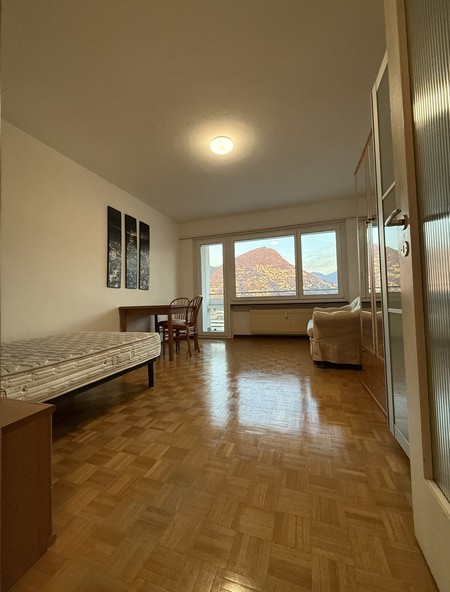 Affittiamo monolocale nei pressi dell'università 3