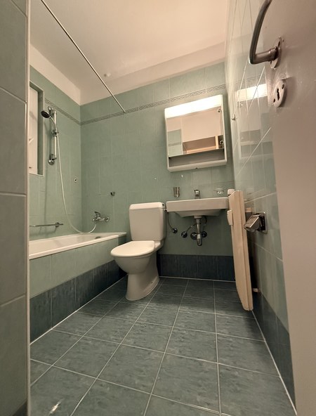 Affittiamo monolocale nei pressi dell'università 6