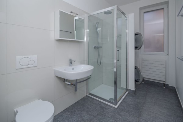 Appartamento 1½ locali con terrazzo. Libero dal 01.04.2026 6