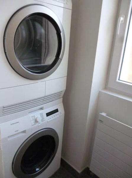 Appartamento 1½ locali con terrazzo. Libero dal 01.04.2026 7