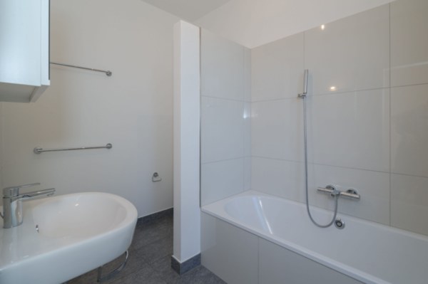 Appartamento 1½ locali con terrazzo. Libero dal 01.04.2026 5