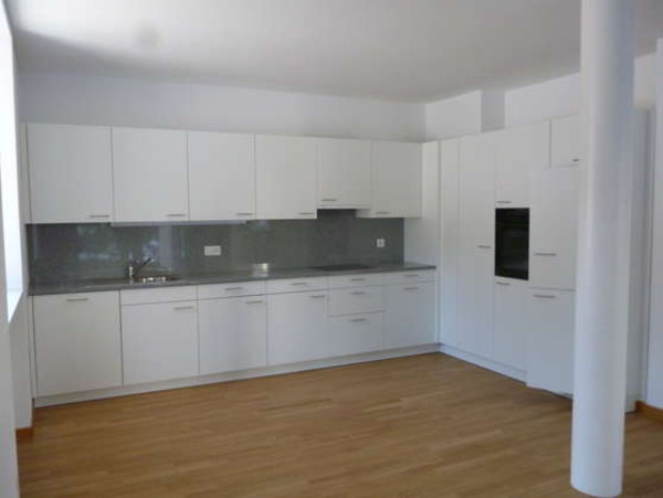 Appartamento 1½ locali con terrazzo. Libero dal 01.04.2026 2