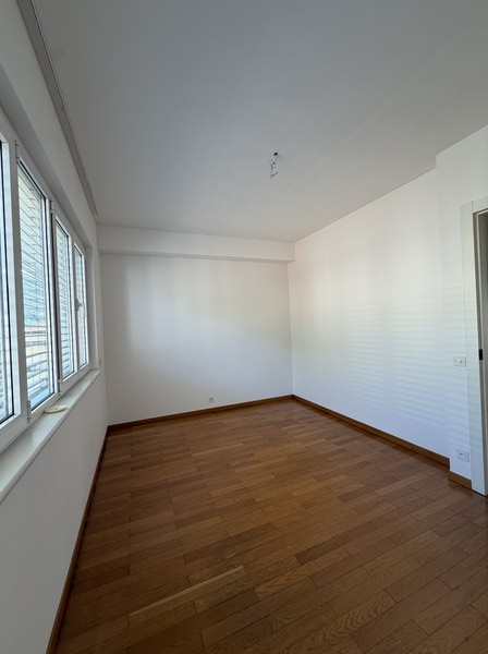 Lugano-Cassarate. Affittiamo appartamento 4.5 locali vista lago 8