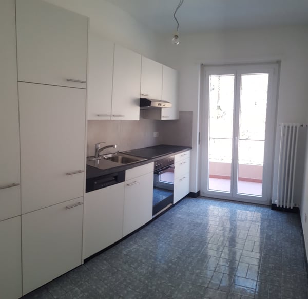 Appartamento di 4 locali a Riva San Vitale 2