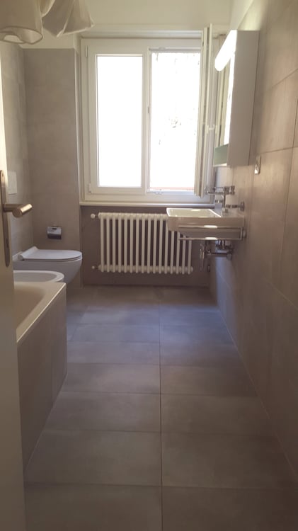 Appartamento di 4 locali a Riva San Vitale 3