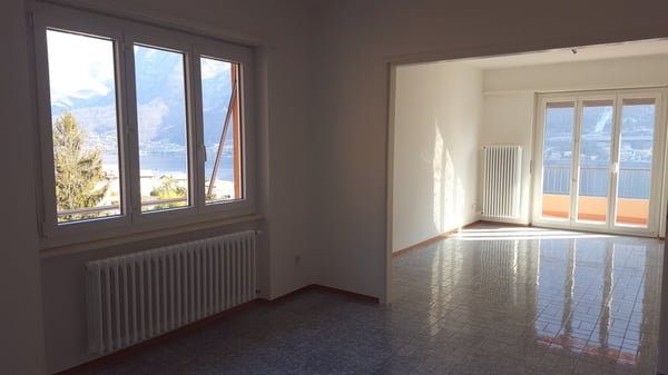 Appartamento di 4 locali a Riva San Vitale 5