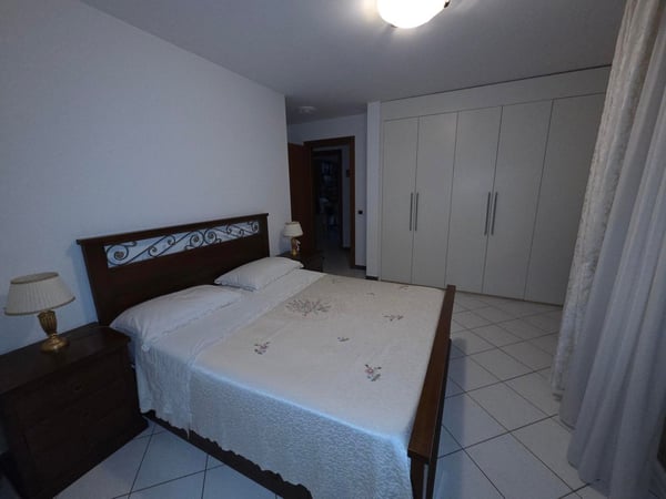 Affittiamo bellissimo e ampio 4.5 locali 4
