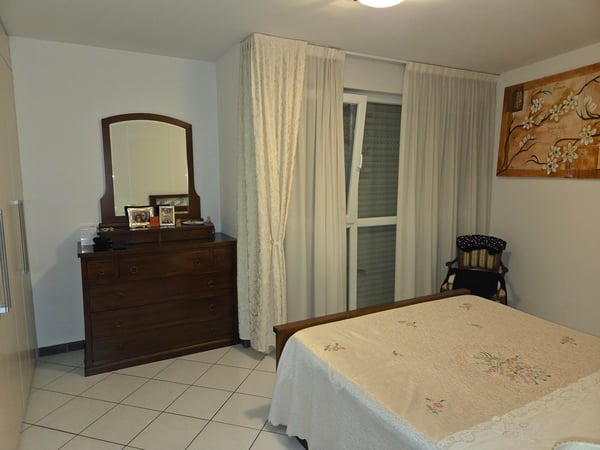 Affittiamo bellissimo e ampio 4.5 locali 3