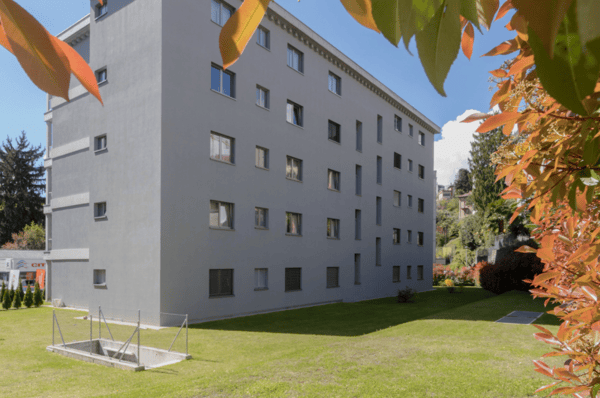 Appartamento in affitto 4.5 locali, disponibile dal 01.10.2026 8