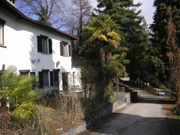 Casa bifamiliare a Carona 2