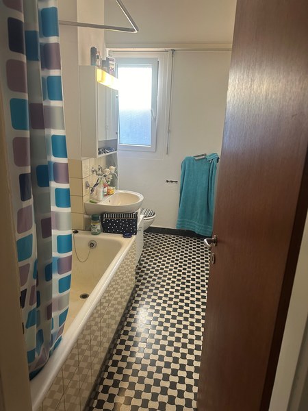 Appartamento 1.5 locali (ca. 42 m2) al PT 5