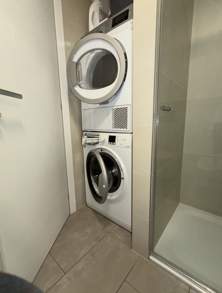 Elegante appartamento arredato di 3.5 locali con vista lago 11